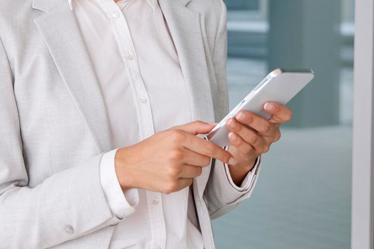 Configurando um número virtual no Whatsapp Bussines