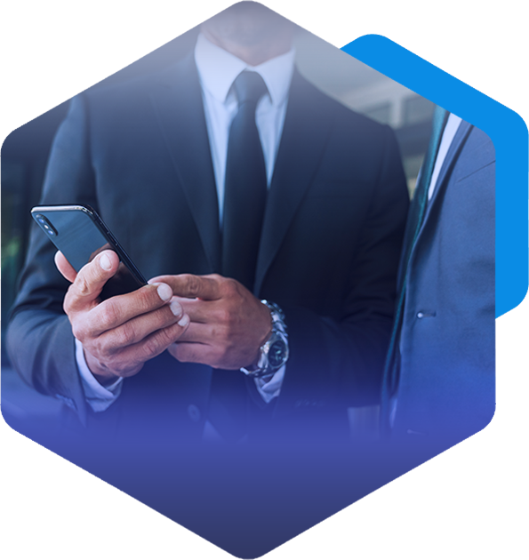 comprando um plano de número de celular virtual