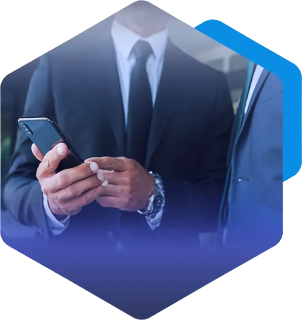 comprando um plano de número de celular virtual