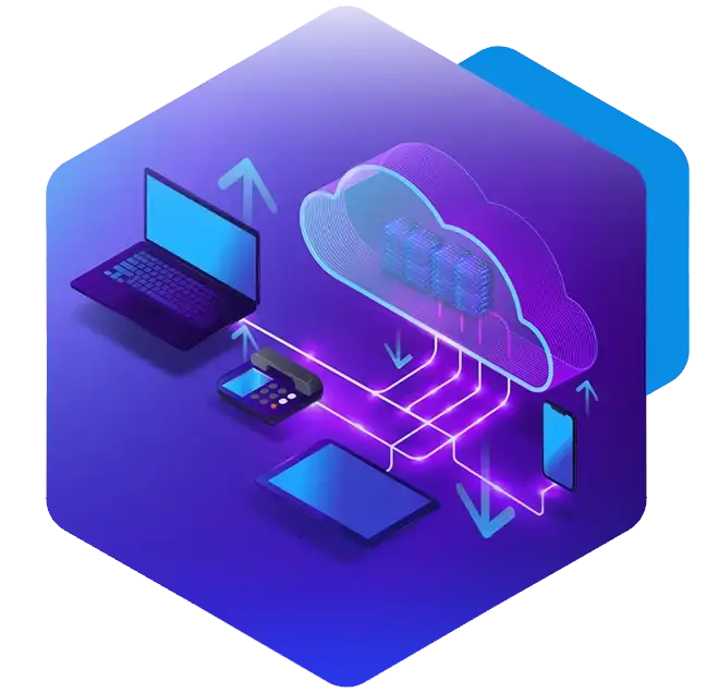 funcionamento do PABX Virtual